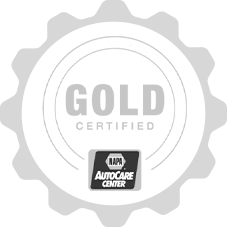 Gold Certified